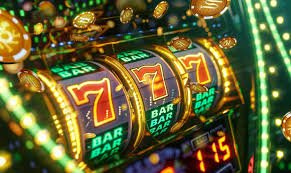 Studio live-dealer Kembang Kempis kangtoto slot