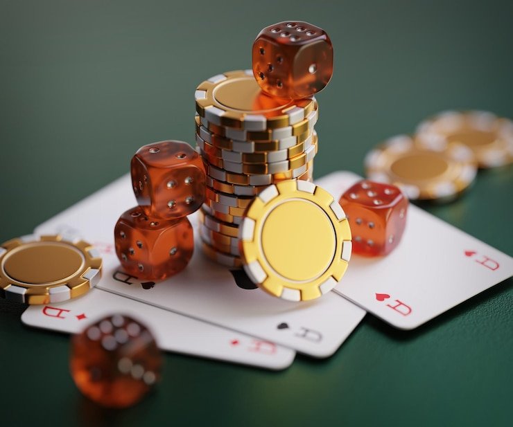 Dealer profesional kangtoto slot mengelola permainan Kembang Kempis