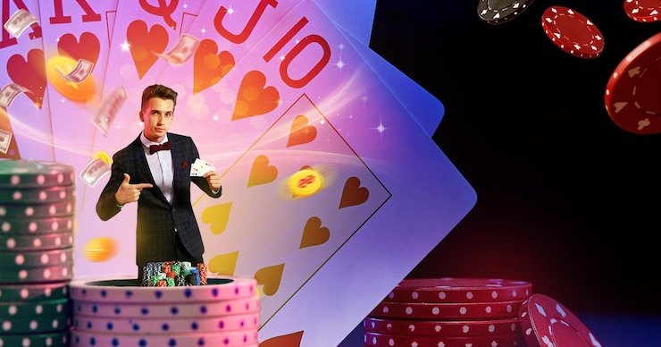 Antarmuka permainan Kembang Kempis di kangtoto slot
