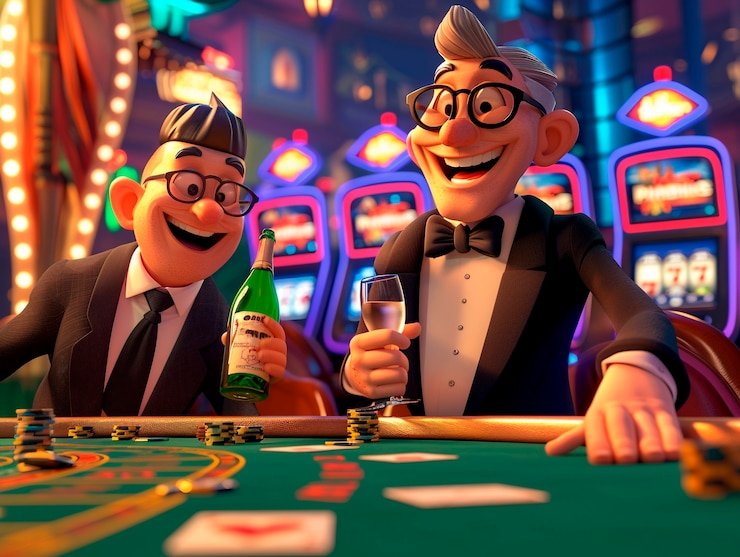 Fitur Recently Played di kangtoto slot