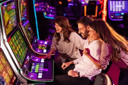 Keamanan data kangtoto slot Keamanan data kangtoto slot