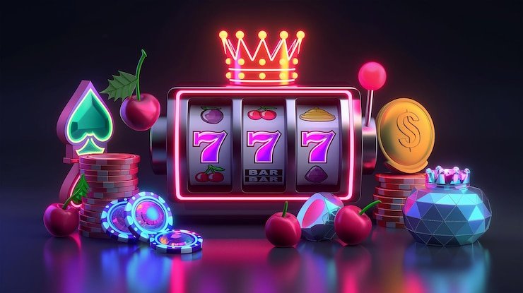 Antarmuka Togel Market di kangtoto slot